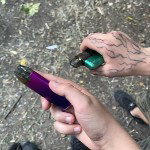 Marker