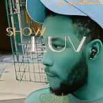 Molive CD🎧✊