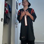 Yourboyjonnny