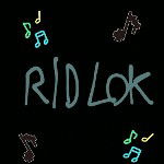 Rid lok