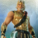 ZUES THUNDER