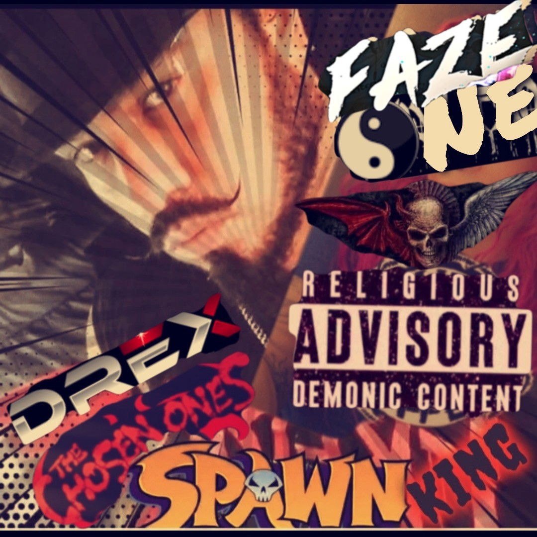 FAZE ONE (@fazeone) • Rap Fame - The Ultimate Rap App & Hip-Hop Community