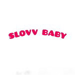 Slovv baby