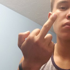 fuck out