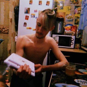 Шкура и Каблиорет! 