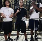 main
crew star
