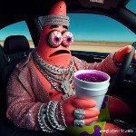 Grandmaster P