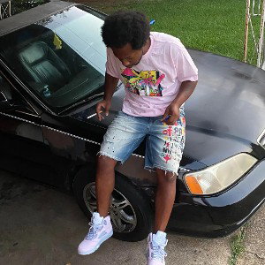 Rich Sex Remix Freestyle