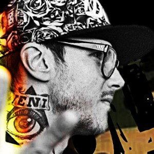 Nelson feat.Aterisk - Mon Rap Mon Empreinte