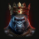 KING KONG @ GORILLA EMPIRE