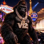 KING KONG @ GORILLA EMPIRE