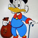 Scrooge Tmf aka RHYME SPITTA