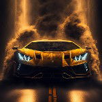 main
crew star