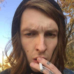 8 лет строгача