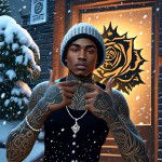main
crew star