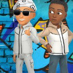 main
crew star