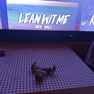 playin with my head snippet