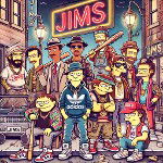 main
crew star
