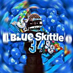 Blue_Skittle.
