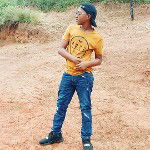 Black star