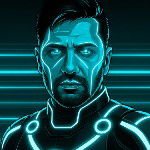 Tron Rageius