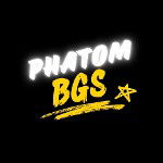 PHANTOM BGS