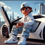 main
crew star