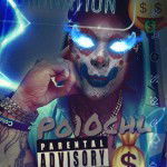PO10CHL/str8 FIRE