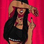 $tunnaQueenBrasi