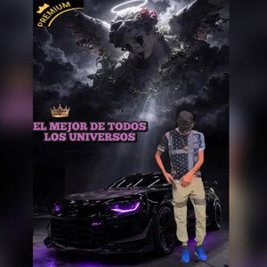 R. I. P doble jota