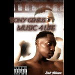 Tony Genius official Rapper
