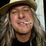 TONY SCARFO