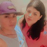 Rich líric ft carolina