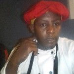 Ndikumanaa Ernestee