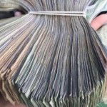Big bandz