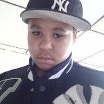 Young god