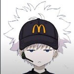 Bored rapper