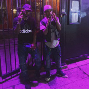 6AM Featuring- Unknown