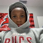 Aundre Ghee