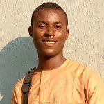 Umeke Godwin