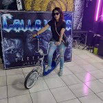 Krayzy love