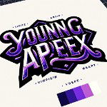 YOUNGAPEX the Heartless Hallow