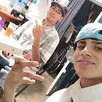 main
crew star
