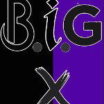 B.I.G X
