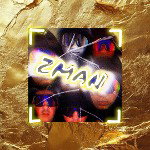 ZMAn on the track