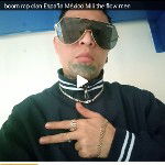 Mili theflow men