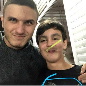 мир