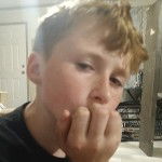 Lucas Perry