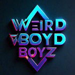 Wird Boyz 822