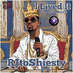 🎙️ RJ🚦TO 🔋SHIESTY 🔂
